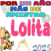 Por un año más de Amistad֍1🇲🇽Clásica 5