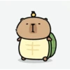 Capybara - Random Working Day V2 5