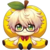 Chibi Emotes 🌸🔥 5