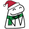 Natal com Flork 5