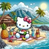 ➳♥HELLO KITTY🇵🇪 7