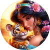 Princesas Disney ✺4🇻🇪 5