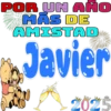 Por un año más de Amistad֍1🇲🇽Clásica 7