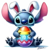 Stich Ostern 5