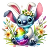 Stich Ostern 6