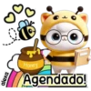 Abejita Miel 🍯🐝 5