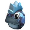 Telamons, chicken suit 5