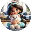 Princesas Disney ✺4🇻🇪 9