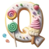 Abc Cute💞2🇵🇪Clásica 5