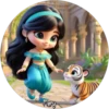 Princesas Disney ✺4🇻🇪 10