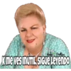 Paquita la del Barrio 7