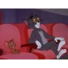 Tom's reactions. 5