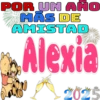 Por un año más de Amistad֍1🇲🇽Clásica 8