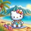 ➳♥HELLO KITTY🇵🇪 9