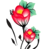 Flores e rosas 1 🌹 8