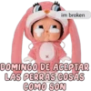 💖🎀✨️Cry babies sad✨️🎀💖🇲🇽 8