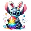 Stich Ostern 7