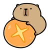 Capybara - Random Working Day V2 7