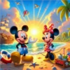➳♥MICKEY Y MINNIE 1🇵🇪 7