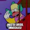 The Simpsons - Quotes 11 6