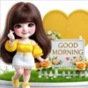 Buenos Días 💛 5