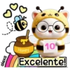 Abejita Miel 🍯🐝 8