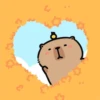 Capybara - Random Mood 6
