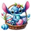 Stich Ostern 9