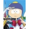 siempre dive