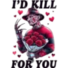Killer love 2025❥☯︎ͫ1🇲🇽Clásica 5