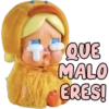 💖🎀✨️Cry babies sad✨️🎀💖🇲🇽 10