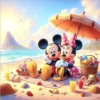 ➳♥MICKEY Y MINNIE 1🇵🇪 9