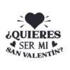 San Valentín💘🥰 6