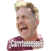 Carrrteeeesss