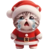 Gato Navideño🎄💞1🇵🇪Clásica 8