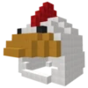 Telamons, chicken suit 7