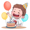 BabyFabio 5