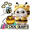 Abejita Miel 🍯🐝 11