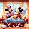 ➳♥MICKEY Y MINNIE 1🇵🇪 10