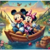 ➳♥MICKEY Y MINNIE 1🇵🇪 11