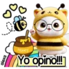 Abejita Miel 🍯🐝 12