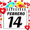 CALENDARIO FEBRERO 10