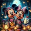 ➳♥MICKEY Y MINNIE 1🇵🇪 12