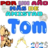 Por un año más de Amistad֍1🇲🇽Clásica 9