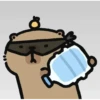 Capybara - Random Mood 8