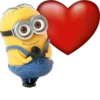 minions💗 5