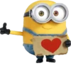 minions💗 6