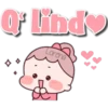 Novios👩‍❤️‍💋‍👨💕cute 10