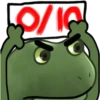 3 🐸 EmOtE RaNa 🐸 5