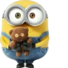minions💗 7